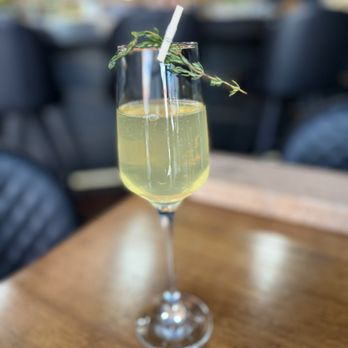 Sage Leaf - New American Near Me - Reno, Nevada