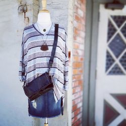 Zhüsh Modern - Sizes XL-2XL