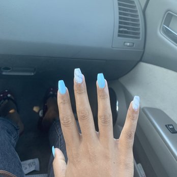 Classy Nail Spa - Nail Salons Near Me - Alameda, California