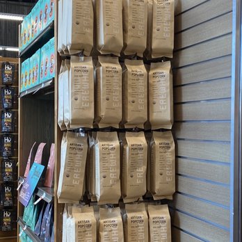 Erewhon - Popcorn - Grocery Near Me - Calabasas, California