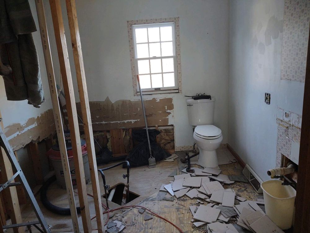 Slide of Ryden Construction