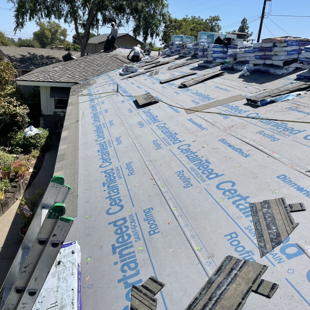 Slide of Valley View Roofing