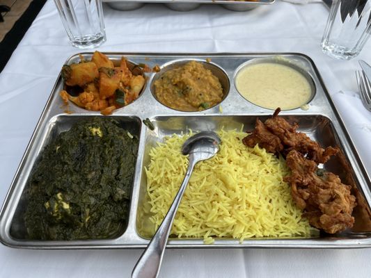 Banjara Indian Restaurant by null