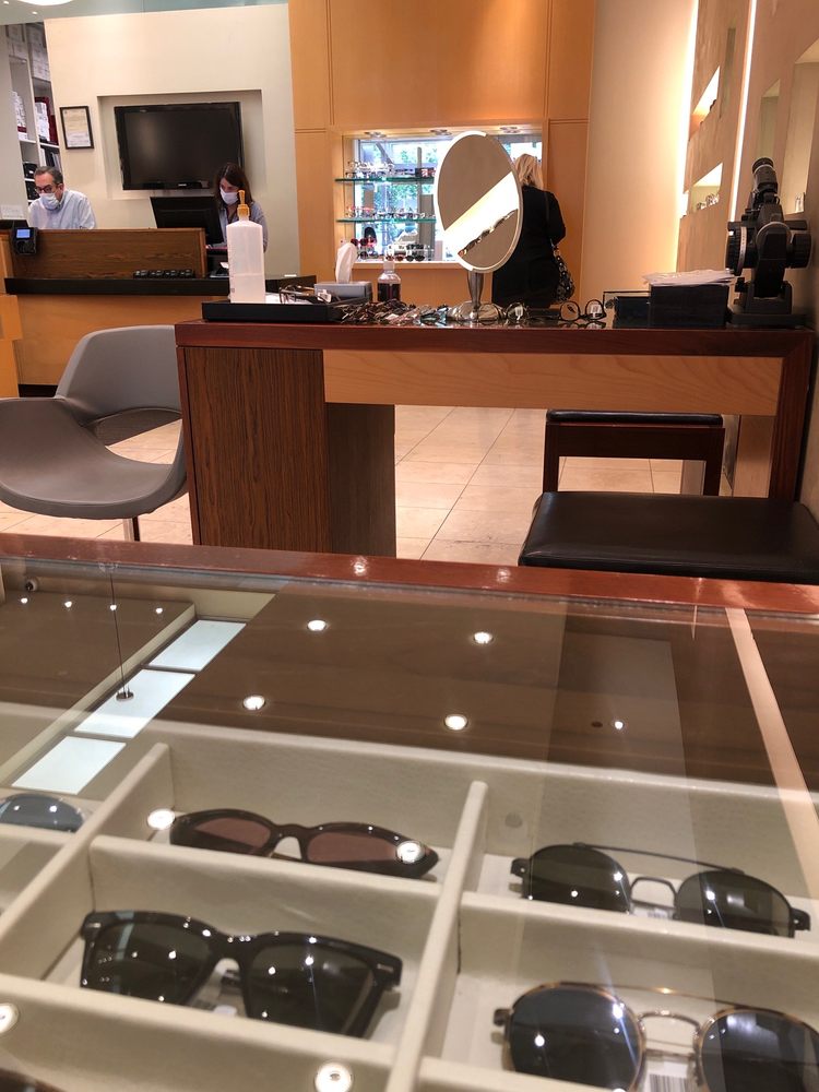 OPTICAL SHOP OF ASPEN Updated August 2024 29 Reviews 15054 N