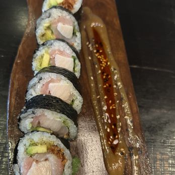 Uchi Denver - Japanese Near Me - Denver, Colorado Uchi Denver - Japanese Near Me - Denver, Colorado