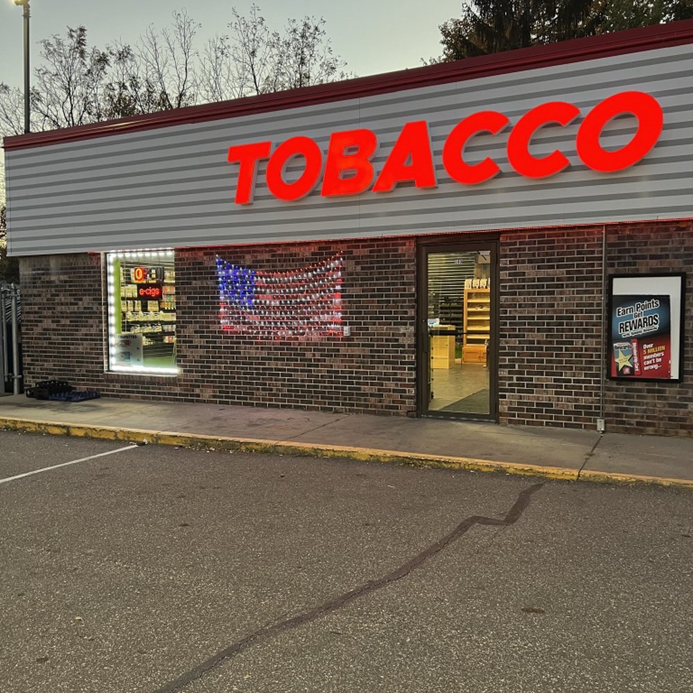 TOP 10 BEST Tobacco Shops near New Brighton, MN - Updated 2026