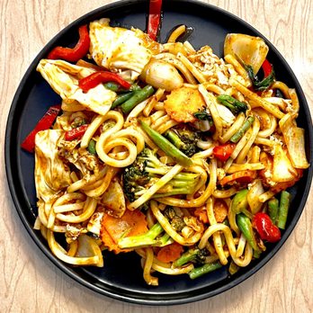 Morris Thai Cuisine
