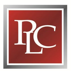 PLC Insurance - PLC Logo