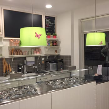Die Eisfrau - Der Laden - Ice Cream & Frozen Yogurt Near Me - Potsdam, BB Die Eisfrau - Der Laden - Ice Cream & Frozen Yogurt Near Me - Potsdam, BB
