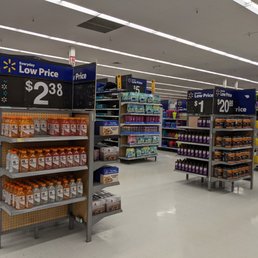 Walmart Supercenter, Butte Walmart Supercenter, Butte
