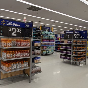 Walmart Supercenter - Walmart Supercenter, Butte - Department Stores Near Me - Butte, Montana