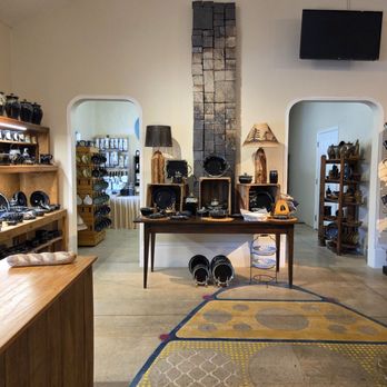 McNeill's Pottery - Kitchen Supplies Near Me - Seagrove, North Carolina