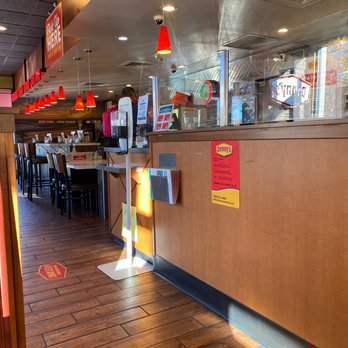 Denny's - Diners Near Me - Santee, California