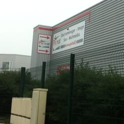 Pix' Hall - Pix Hall
