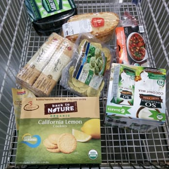 Costco - Some organic selections - Wholesale Stores Near Me - Lacey, Washington