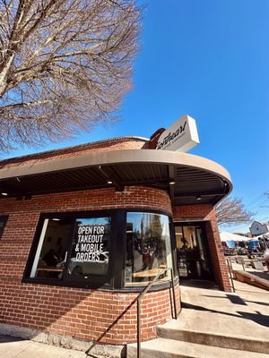 Lionheart Coffee Company by null