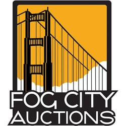 Fog City Auctions