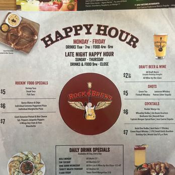 Rock & Brews - Grapevine - Burgers Near Me - Grapevine, Texas Rock & Brews - Grapevine - Burgers Near Me - Grapevine, Texas