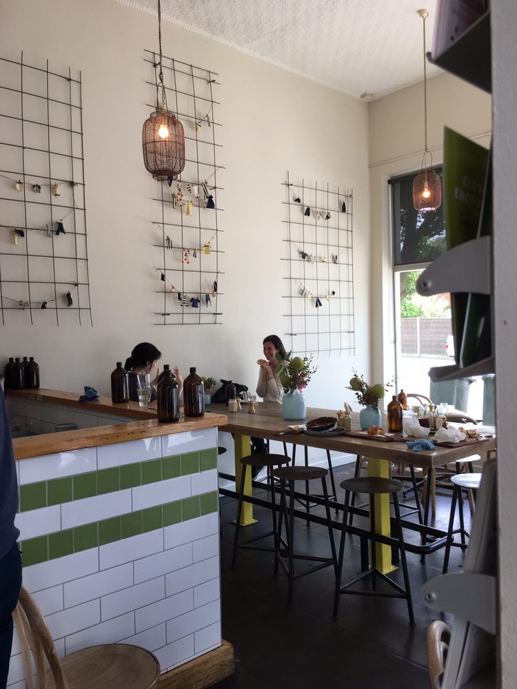 COIN LAUNDRY CAFE Updated August 2024 36 Photos & 21 Reviews 61