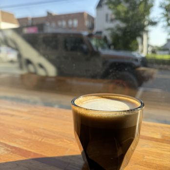 Muse Coffee - Coffee & Tea Near Me - Lyndhurst, New Jersey Muse Coffee - Coffee & Tea Near Me - Lyndhurst, New Jersey