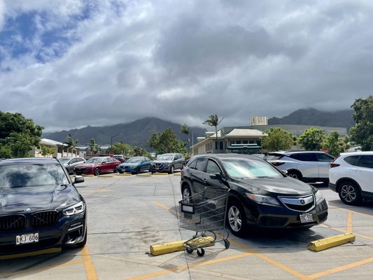 Tamura's Market Wailuku by null