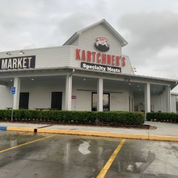 Kartchner's Specialty Meats - Was there even life before pepper jack boudin balls?
