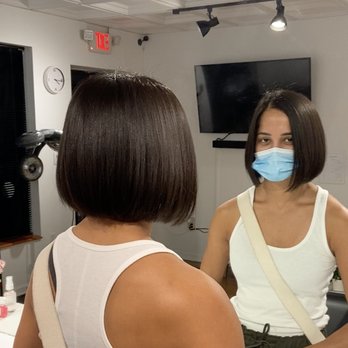 Keratin Cafe - Hair Salons Near Me - Hoboken, New Jersey
