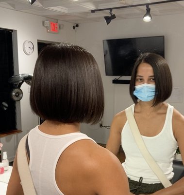 Keratin Cafe by null