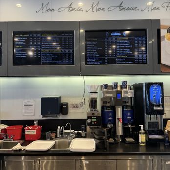 Paris Baguette - Menu - as of 6.17.24 - Coffee & Tea Near Me - Milpitas, California Paris Baguette - Menu - as of 6.17.24 - Coffee & Tea Near Me - Milpitas, California