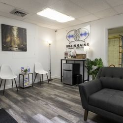 Brain Gains Therapy Solutions