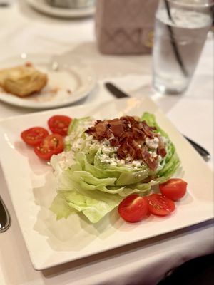 Del Frisco's Double Eagle Steakhouse by null