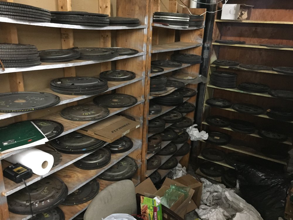 GREENVILLE TRANSMISSION CLINIC Updated October 2024 22 Photos & 13