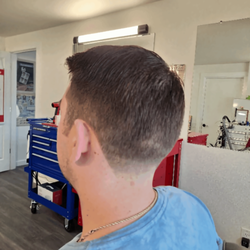Five Star Barber Shop