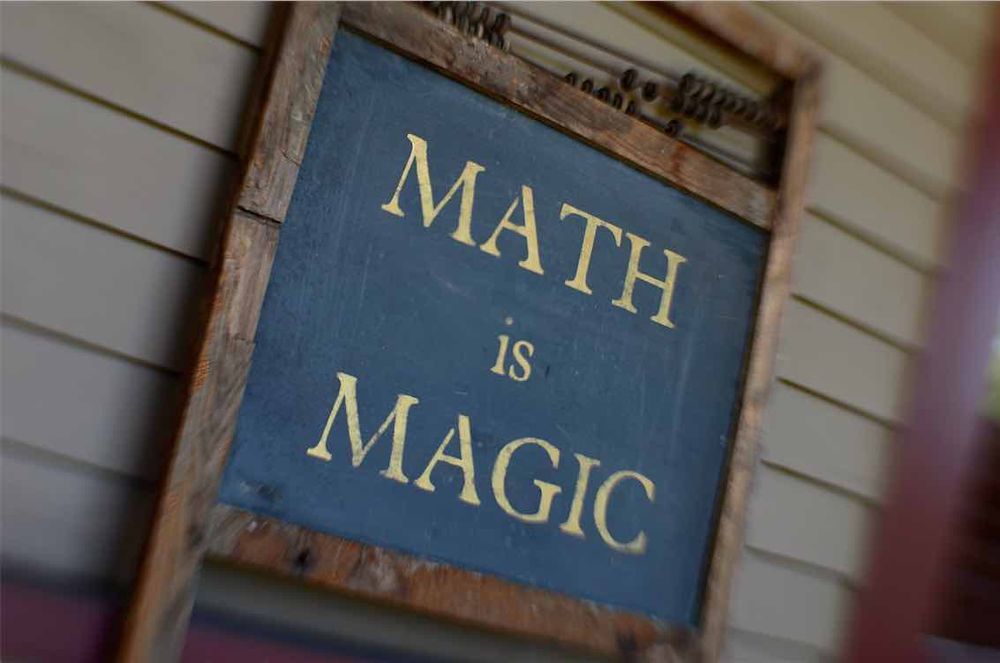 Math is Magic! - reading tutor in Eugene, OR