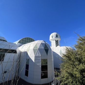Biosphere 2 - Museums Near Me - Oracle, Arizona Biosphere 2 - Museums Near Me - Oracle, Arizona