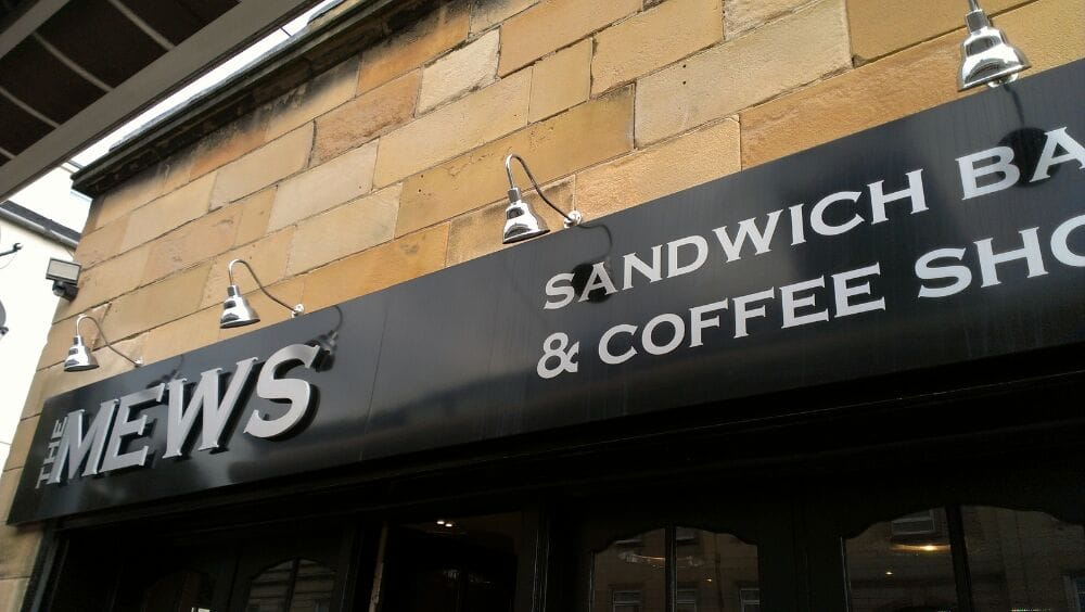 THE MEWS Updated September 2024 12 Reviews 99 Woodside Place Lane