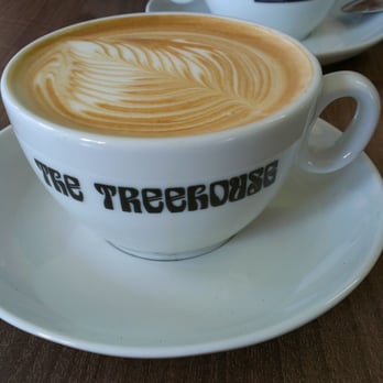 The Treehouse - Coffee & Tea Near Me - Edinburgh, EDH The Treehouse - Coffee & Tea Near Me - Edinburgh, EDH