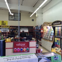 South Fork Lumber Company - Valspar Paint Supplies