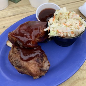 Captain Archie's - Hawg Wings absolutely outstanding - American Near Me - North Myrtle Beach, South Carolina