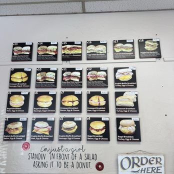 Dawn Donuts - Hot Food Choices - Donuts Near Me - San Jose, California Dawn Donuts - Hot Food Choices - Donuts Near Me - San Jose, California