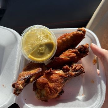 Chickii - Chicken Shop Near Me - Glendale, Arizona
