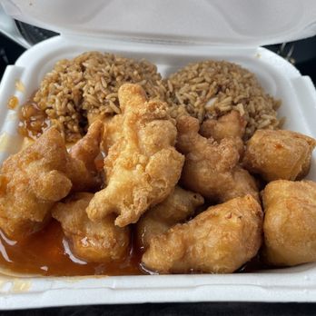 China Village - Sweet-and-sour chicken - Chinese Near Me - Bloomfield Hills, Michigan China Village - Sweet-and-sour chicken - Chinese Near Me - Bloomfield Hills, Michigan