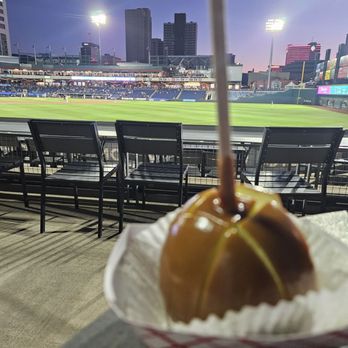 Reno Aces Baseball Club - Professional Sports Teams Near Me - Reno, Nevada
