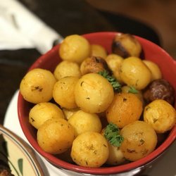 Red Rooster Portuguese BBQ - 超好味的燒雞配極品薯波