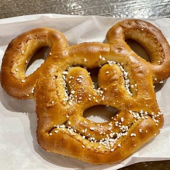 Pacific Wharf Distribution - Mickey pretzel - Dive Bars Near Me - Anaheim, California Pacific Wharf Distribution - Mickey pretzel - Dive Bars Near Me - Anaheim, California