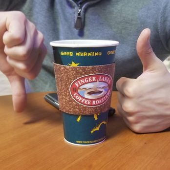 Finger Lakes Coffee Roasters - so-so coffee - Coffee & Tea Near Me - Syracuse, New York Finger Lakes Coffee Roasters - so-so coffee - Coffee & Tea Near Me - Syracuse, New York