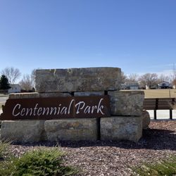 Centennial Dog Park