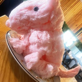 So Lou - Cotton Candy Target dog - Cajun/Creole Near Me - Lafayette, Louisiana So Lou - Cotton Candy Target dog - Cajun/Creole Near Me - Lafayette, Louisiana