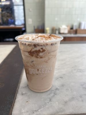 Dolcezza at the Hirshhorn by null