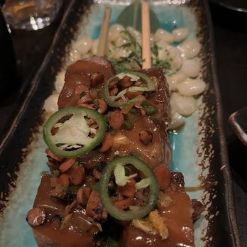 Sushisamba - Pork Belly - Asian Fusion Near Me - Las Vegas, Nevada Sushisamba - Pork Belly - Asian Fusion Near Me - Las Vegas, Nevada